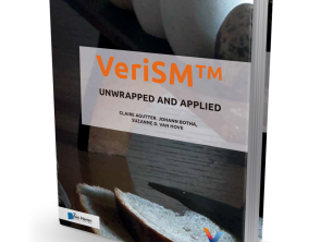 Sneak peek! What’s inside the new VeriSM™ publication ‘Unwrapped and Applied’?