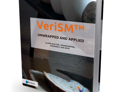 Sneak peek! What's inside the new VeriSM™ publication ‘Unwrapped and Applied’?