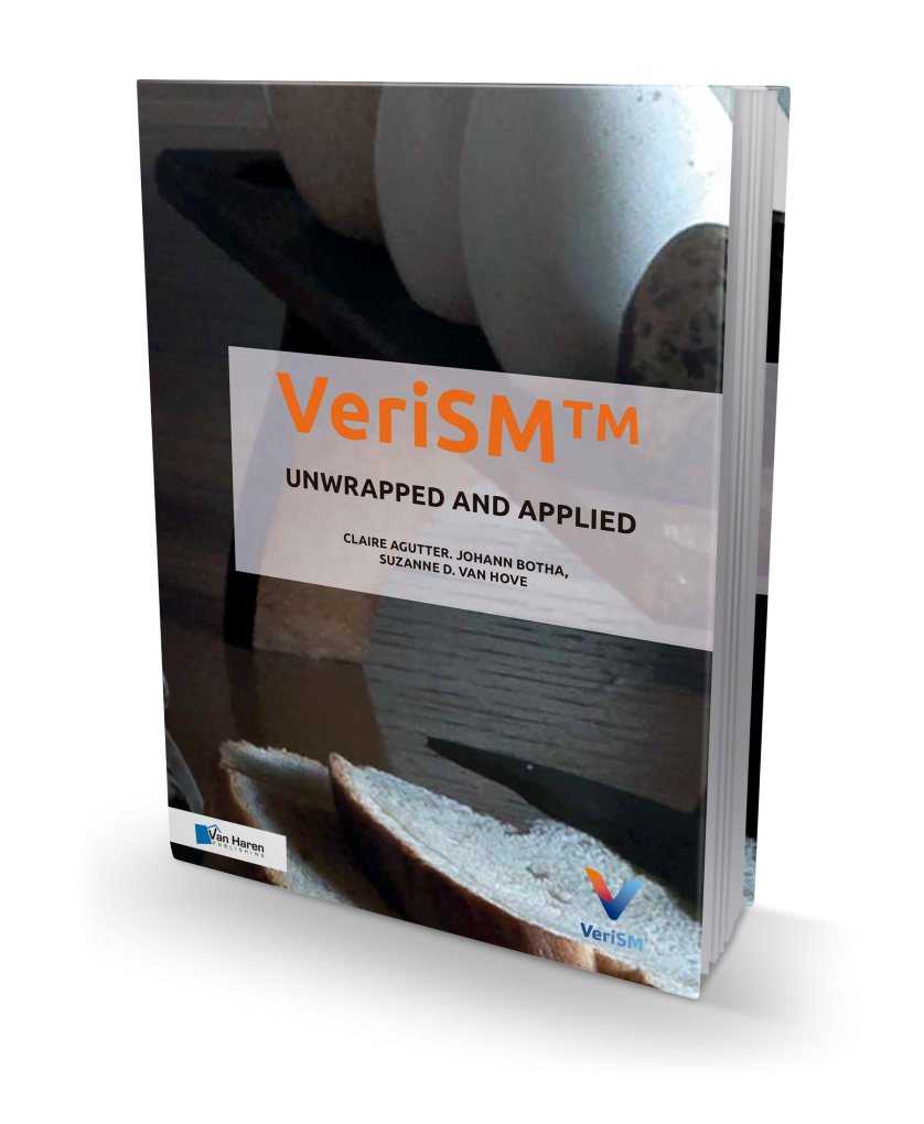 Sneak peek! What's inside the new VeriSM™ publication ‘Unwrapped and Applied’?