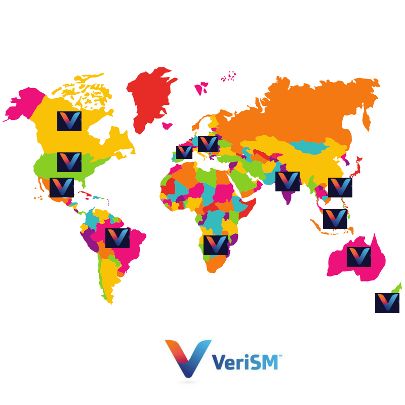 Update on second VeriSM™-publication and Digital Transformation Survey outcomes